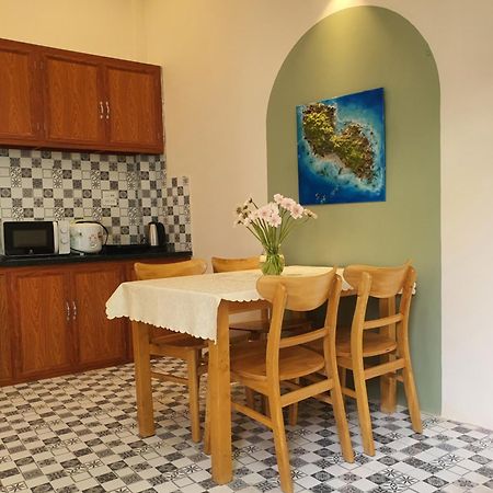 Song Suoi Homestay 2 Quy Nhon Exterior photo
