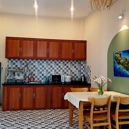 Song Suoi Homestay 2 Quy Nhon Exterior photo