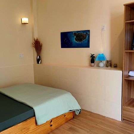 Song Suoi Homestay 2 Quy Nhon Exterior photo