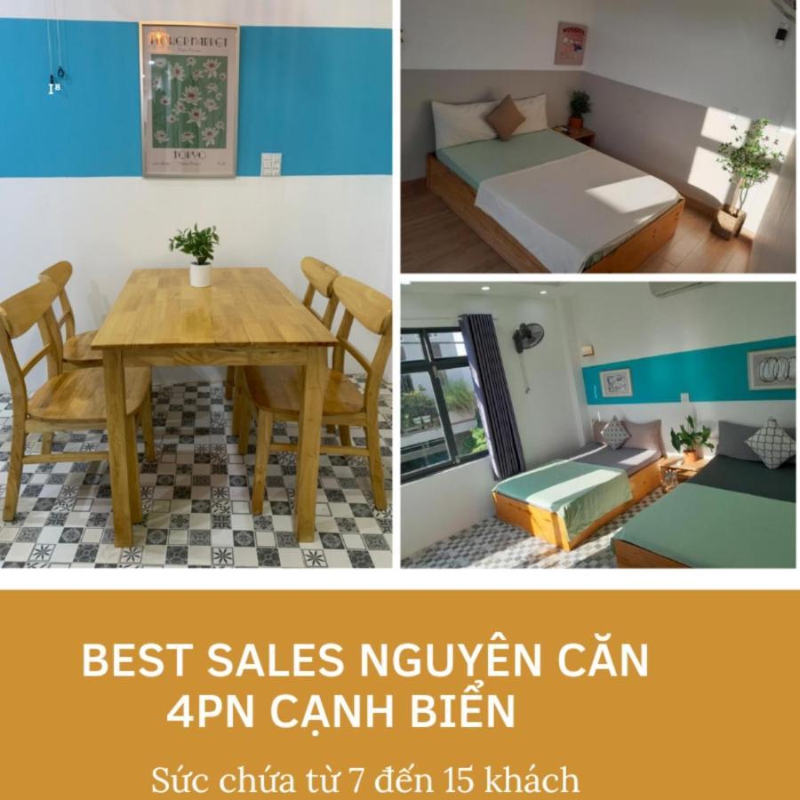 Song Suoi Homestay 2 Quy Nhon Exterior photo