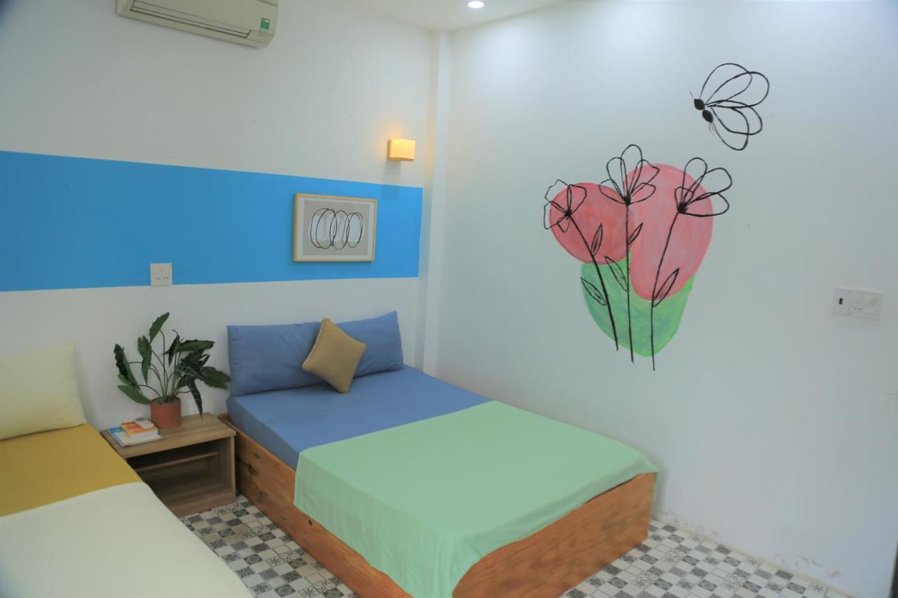 Song Suoi Homestay 2 Quy Nhon Exterior photo