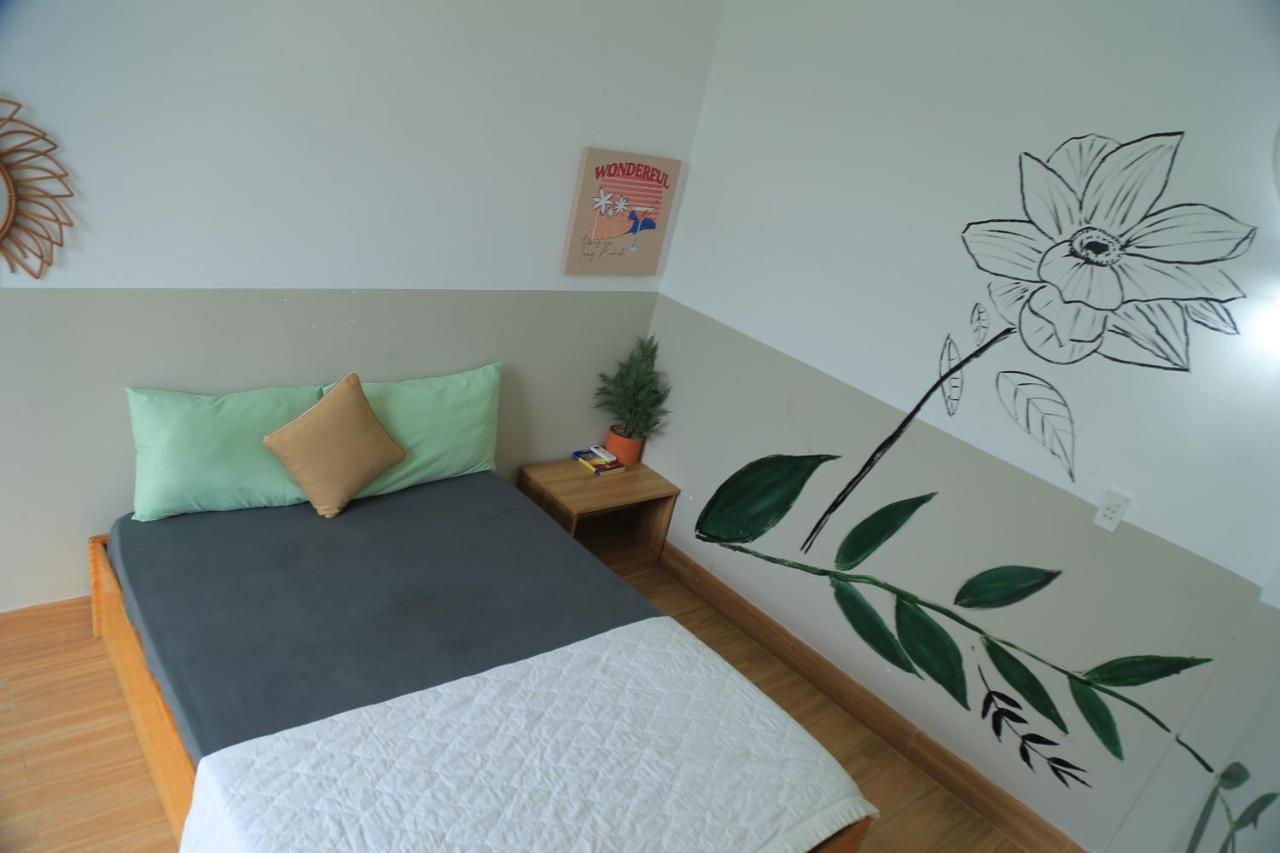 Song Suoi Homestay 2 Quy Nhon Exterior photo