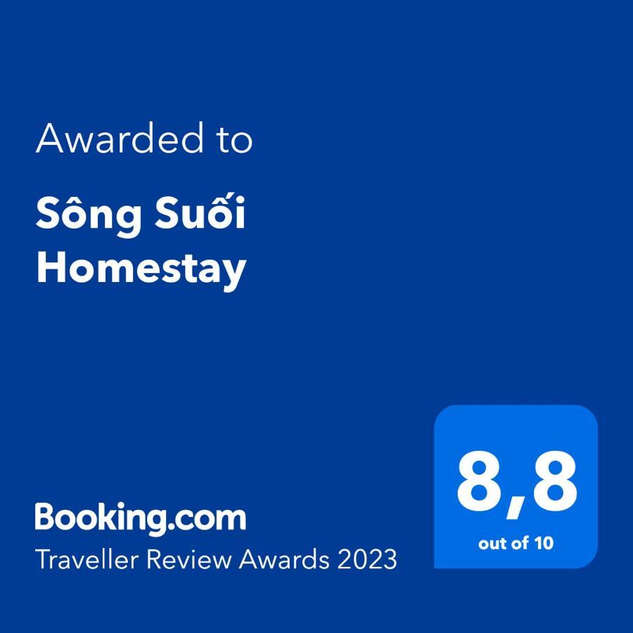 Song Suoi Homestay 2 Quy Nhon Exterior photo