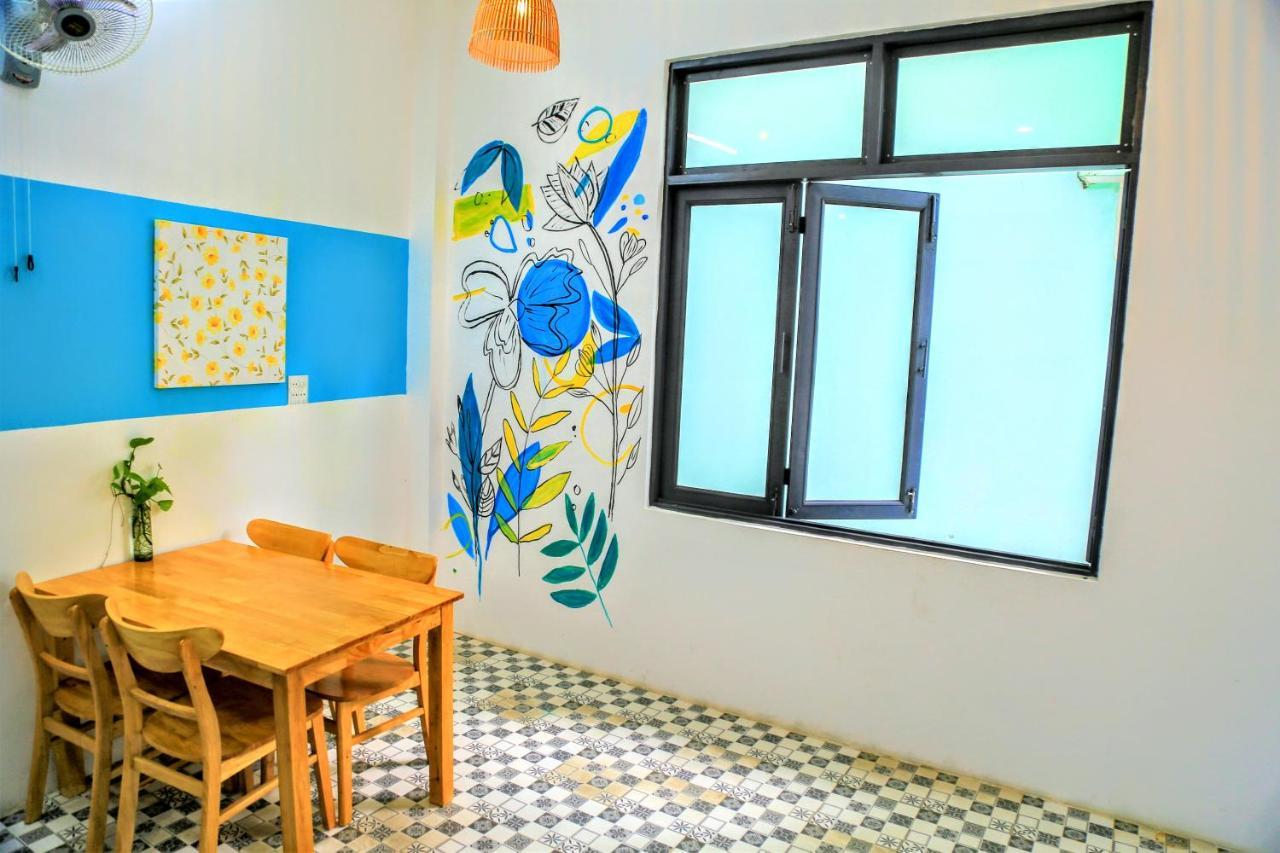 Song Suoi Homestay 2 Quy Nhon Exterior photo