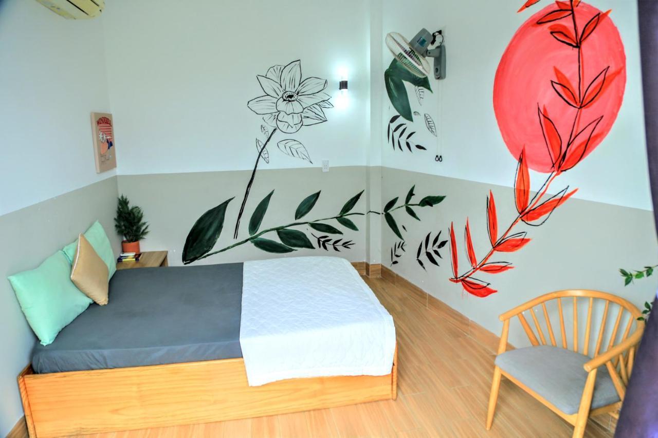 Song Suoi Homestay 2 Quy Nhon Exterior photo