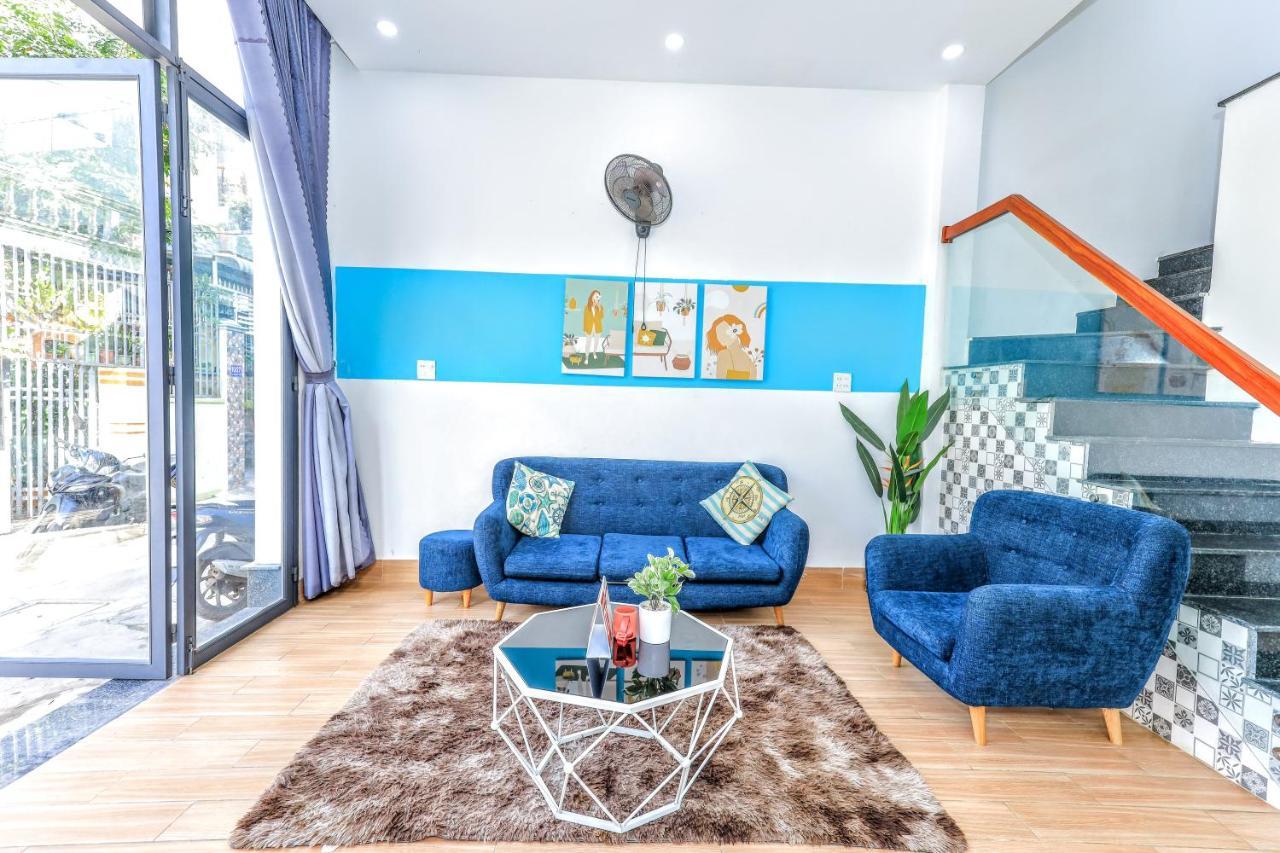 Song Suoi Homestay 2 Quy Nhon Exterior photo