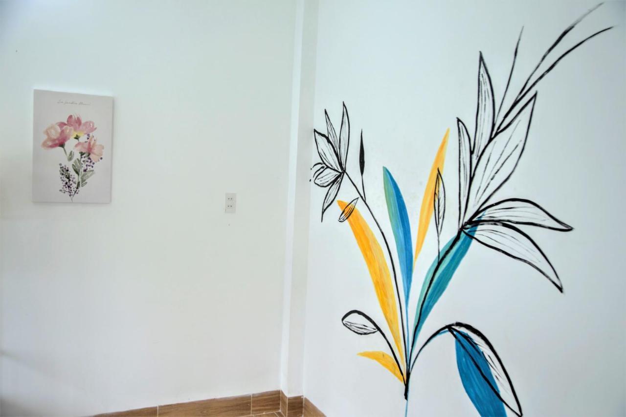 Song Suoi Homestay 2 Quy Nhon Exterior photo