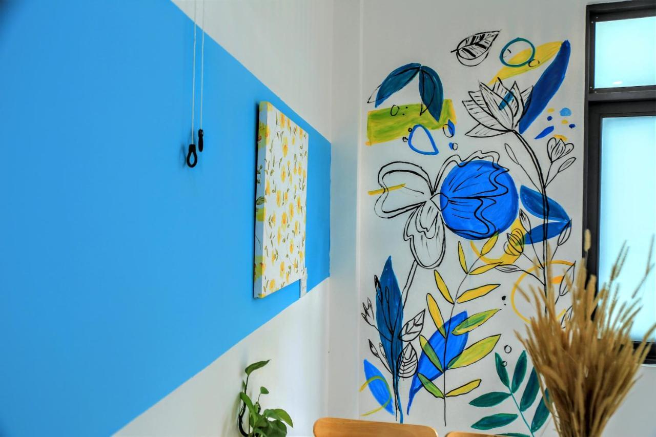 Song Suoi Homestay 2 Quy Nhon Exterior photo