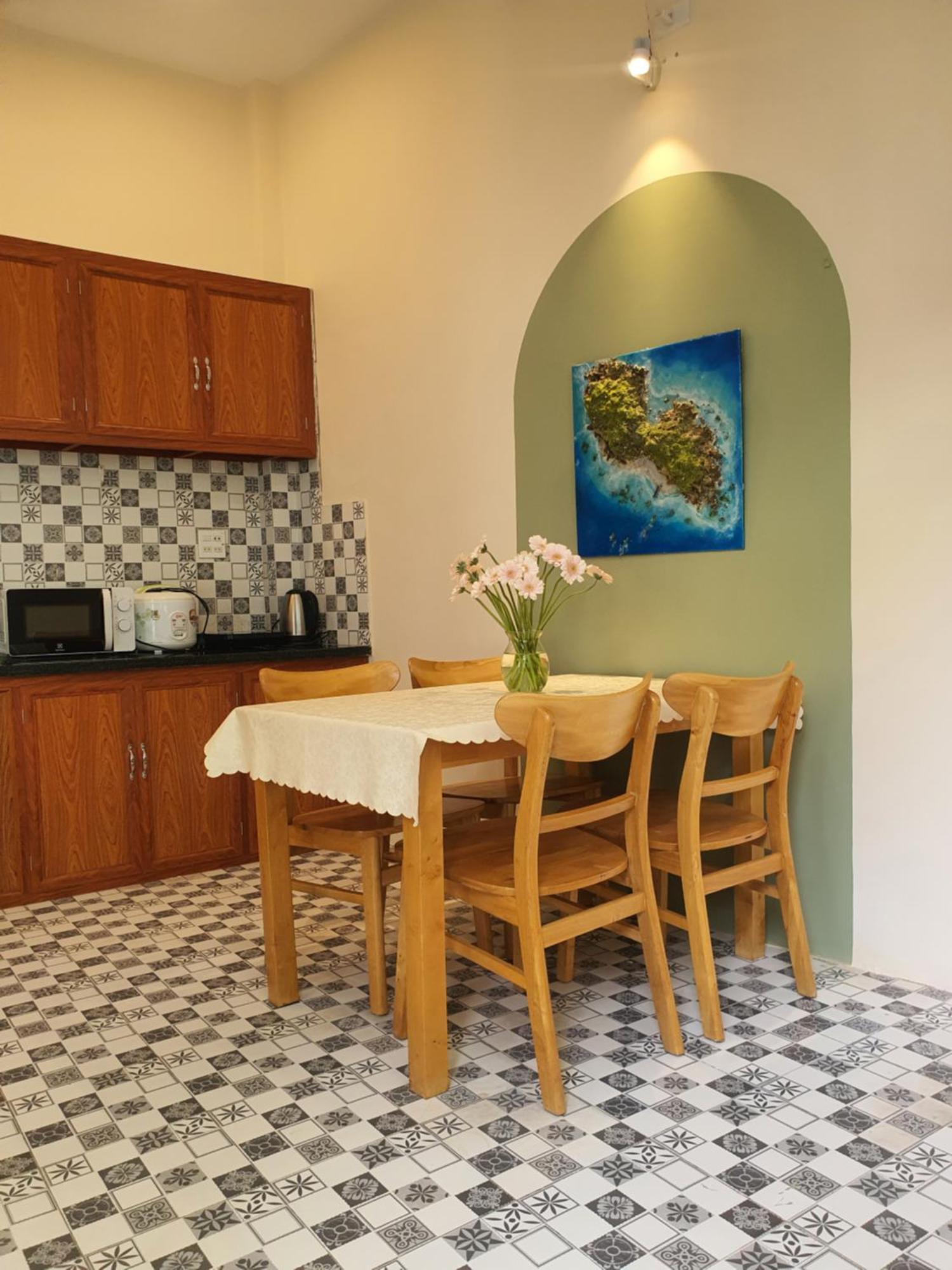 Song Suoi Homestay 2 Quy Nhon Exterior photo