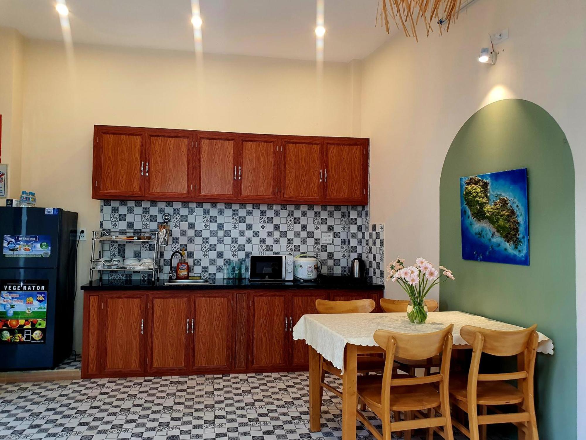 Song Suoi Homestay 2 Quy Nhon Exterior photo