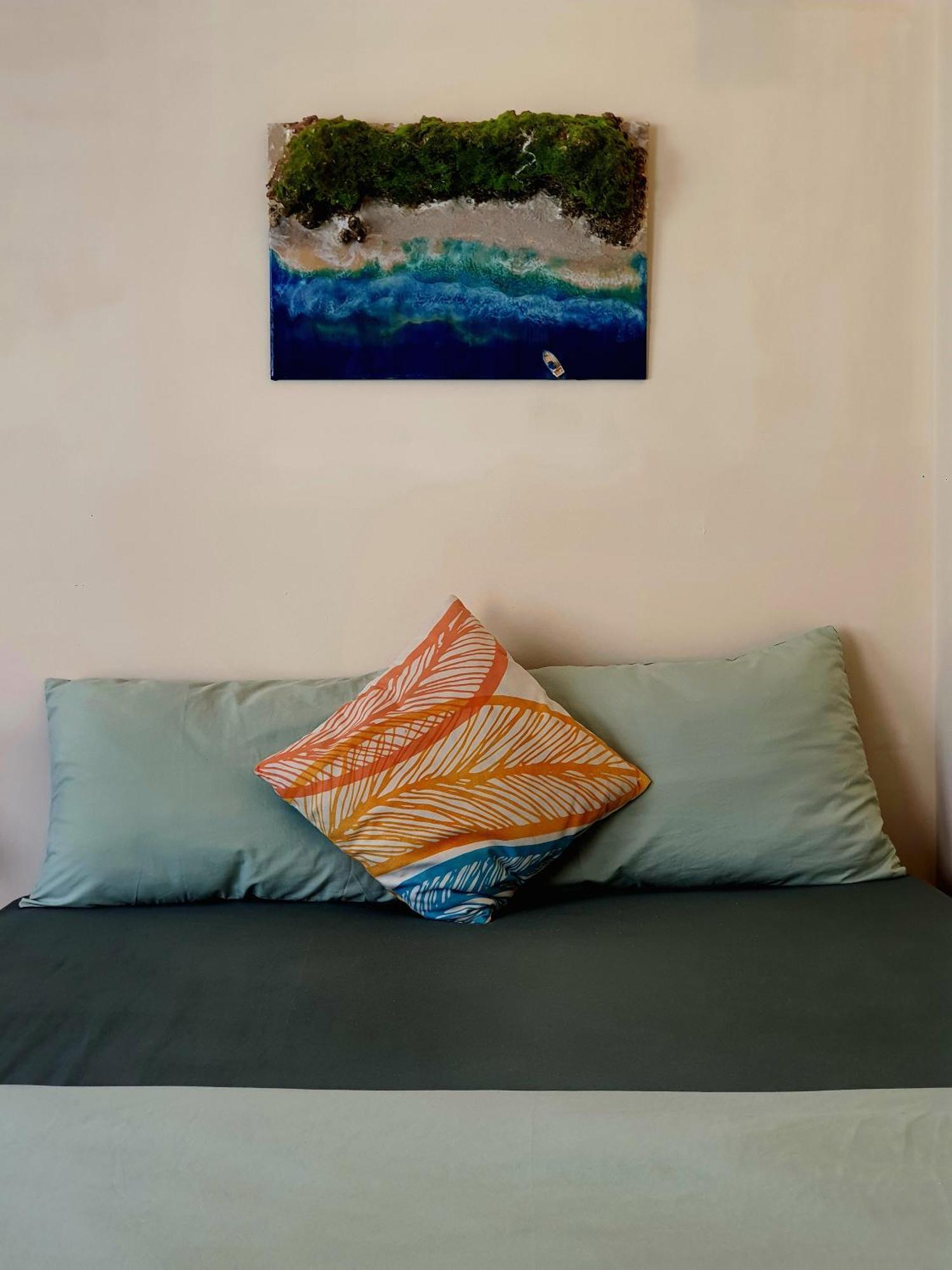 Song Suoi Homestay 2 Quy Nhon Exterior photo