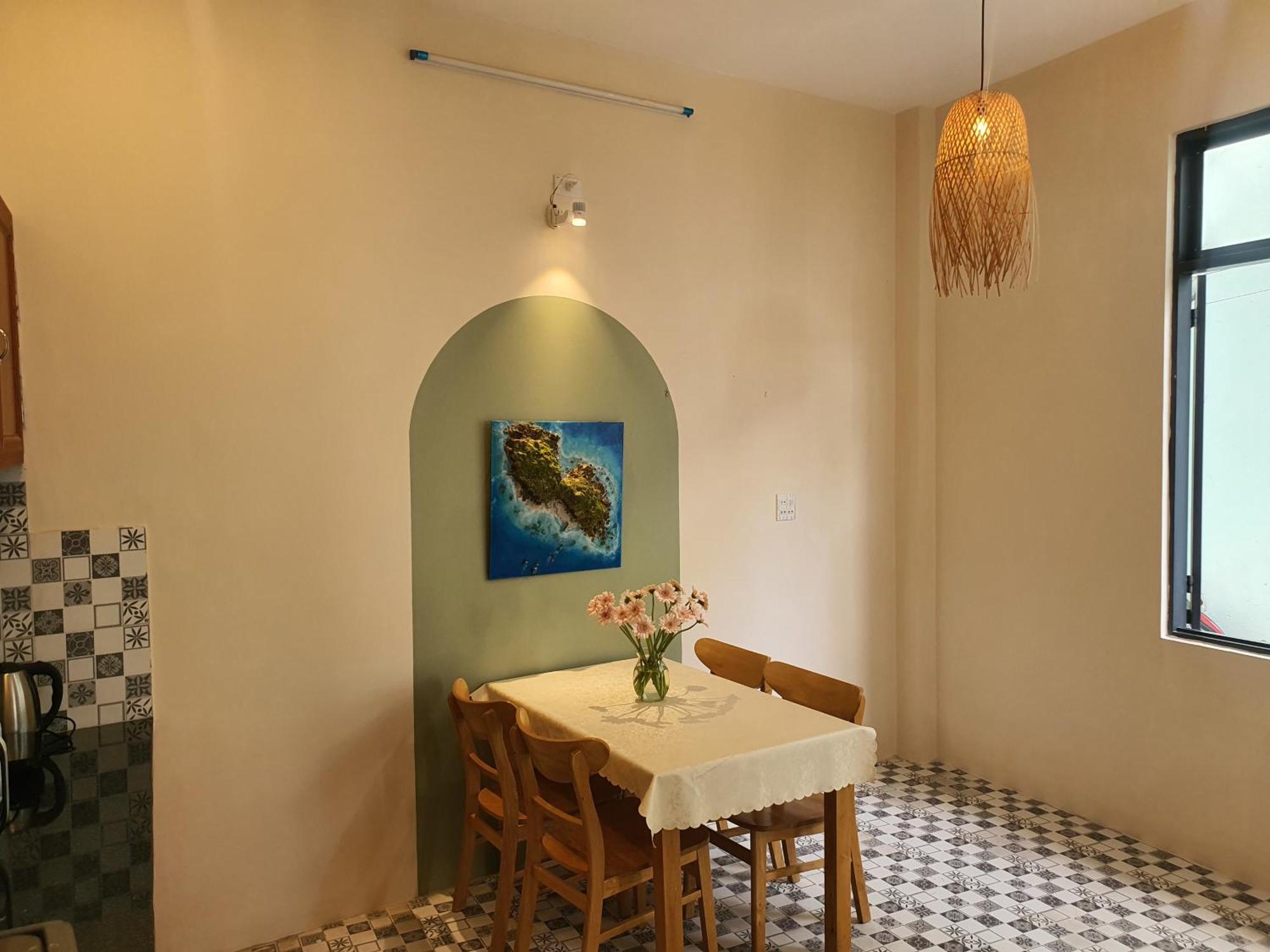 Song Suoi Homestay 2 Quy Nhon Exterior photo