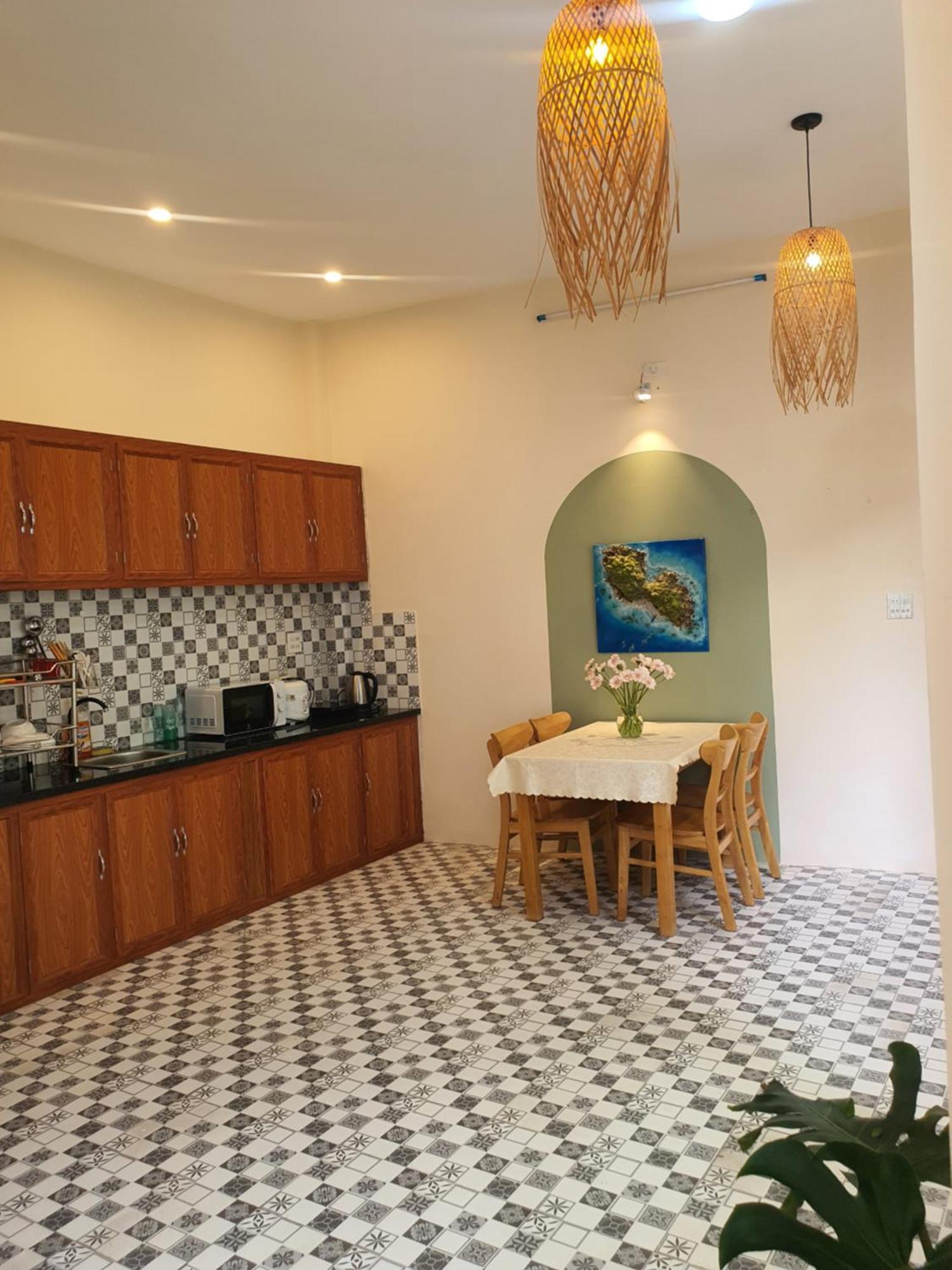 Song Suoi Homestay 2 Quy Nhon Exterior photo