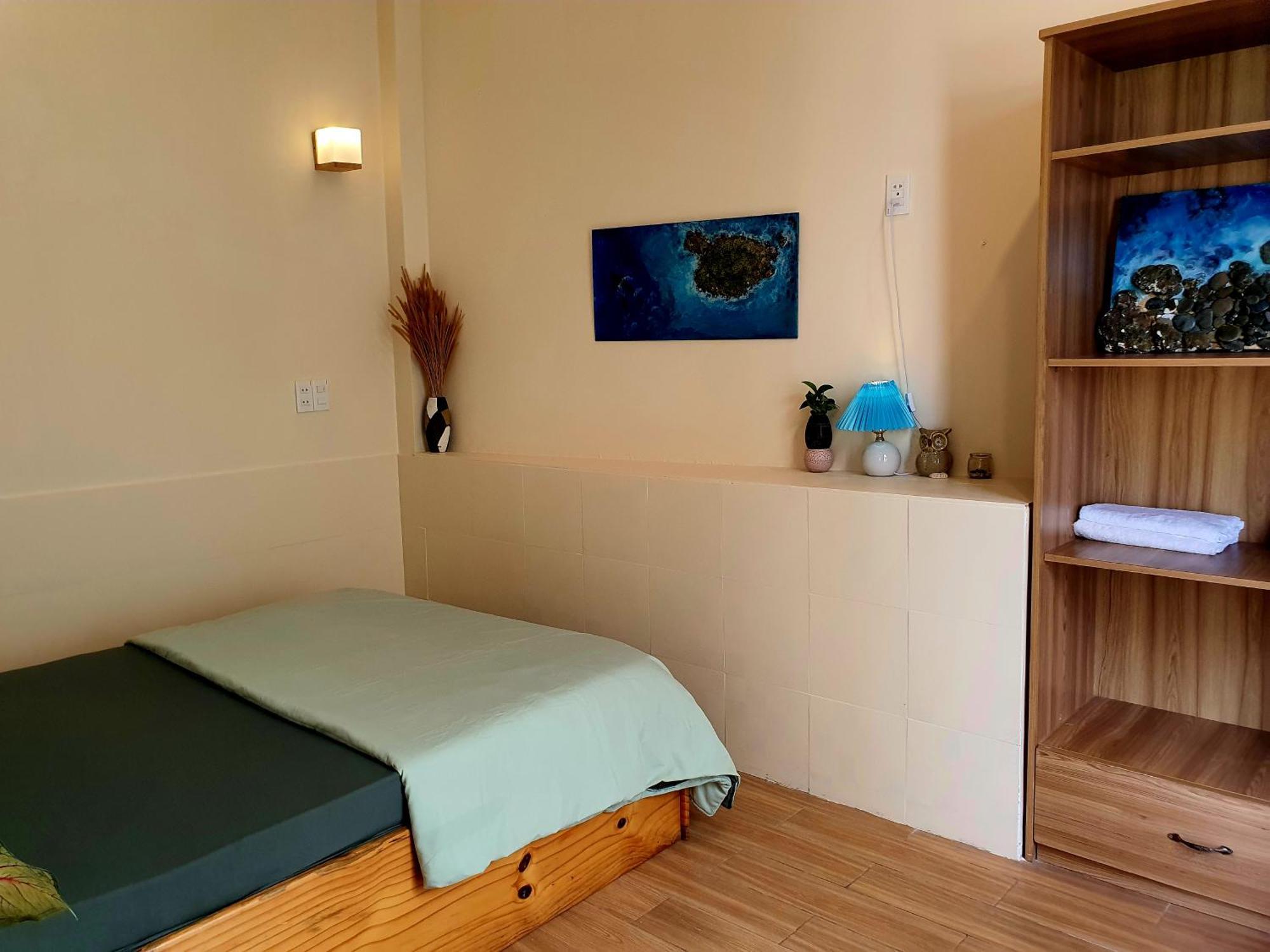 Song Suoi Homestay 2 Quy Nhon Exterior photo