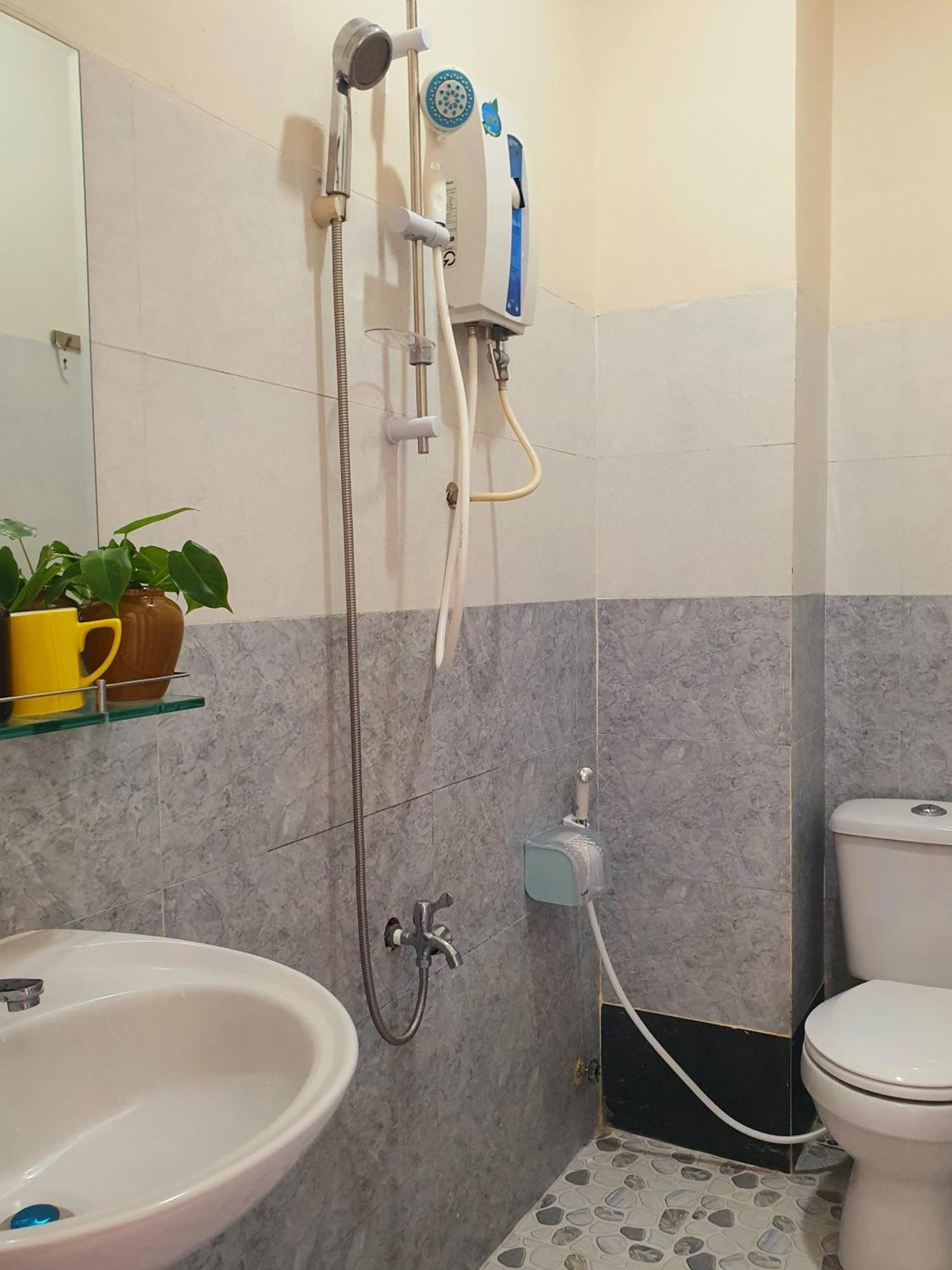 Song Suoi Homestay 2 Quy Nhon Exterior photo