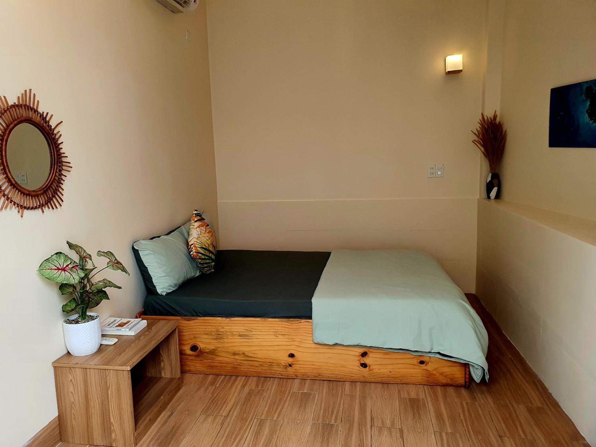 Song Suoi Homestay 2 Quy Nhon Exterior photo