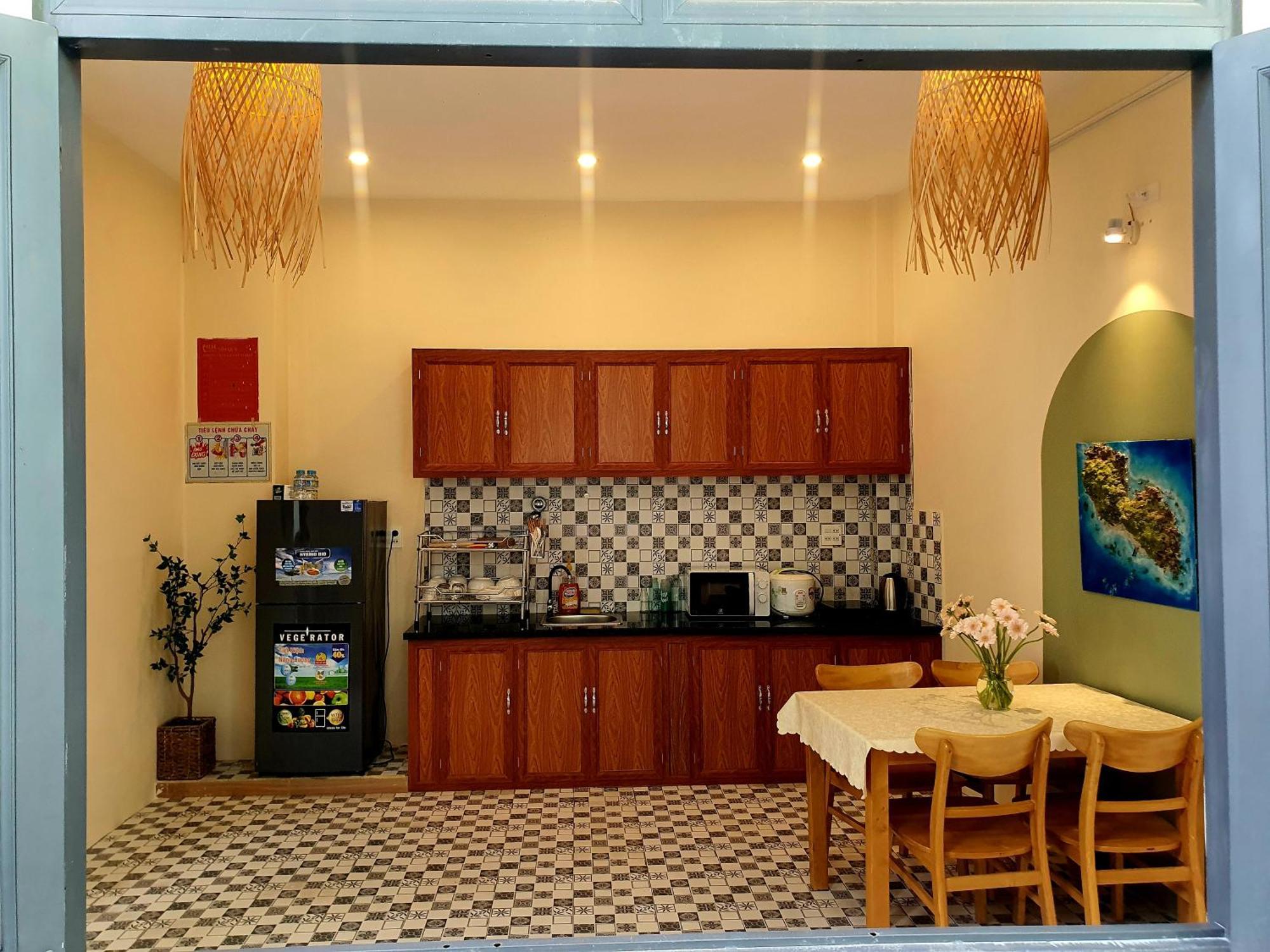 Song Suoi Homestay 2 Quy Nhon Exterior photo