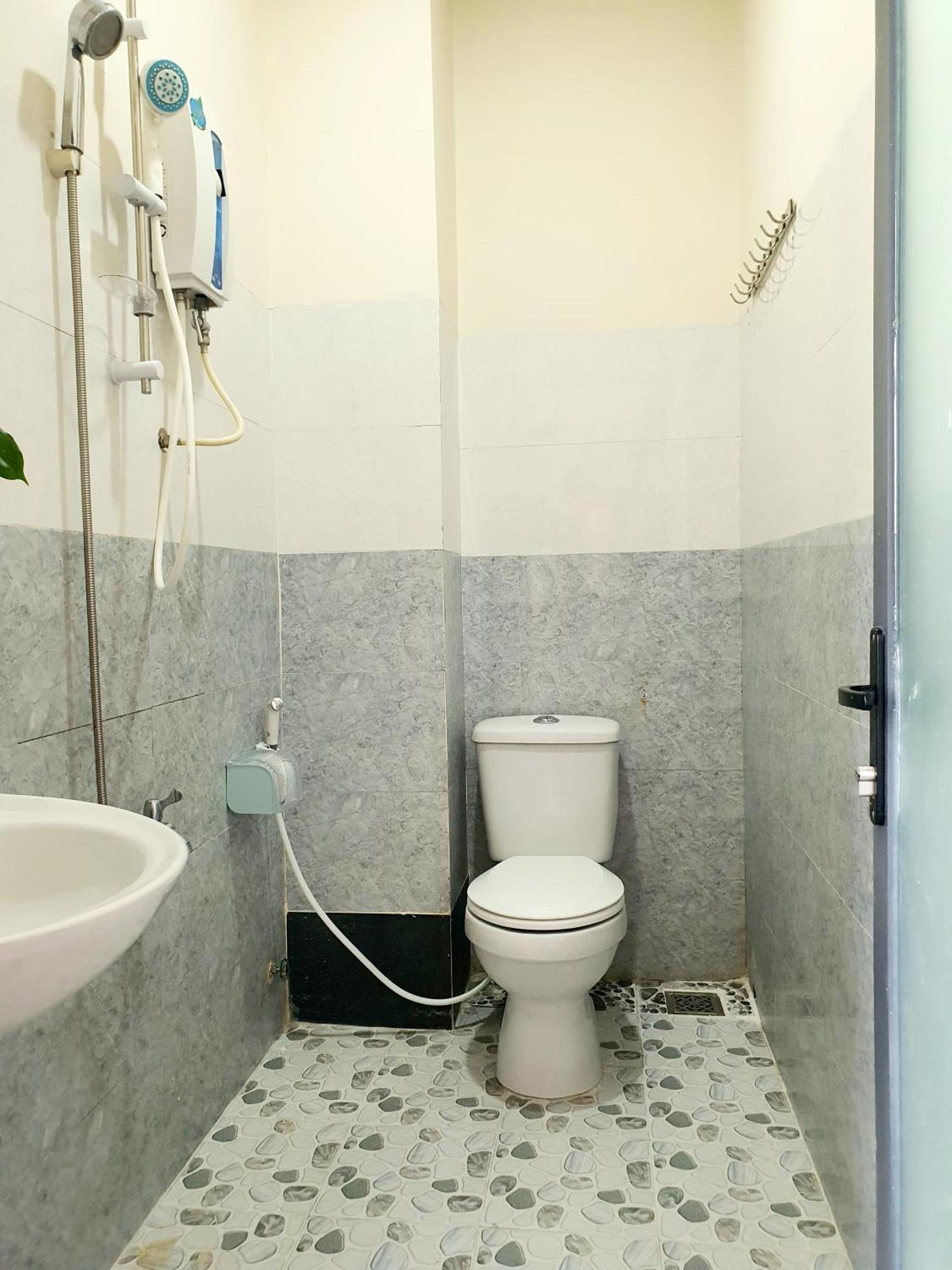 Song Suoi Homestay 2 Quy Nhon Exterior photo