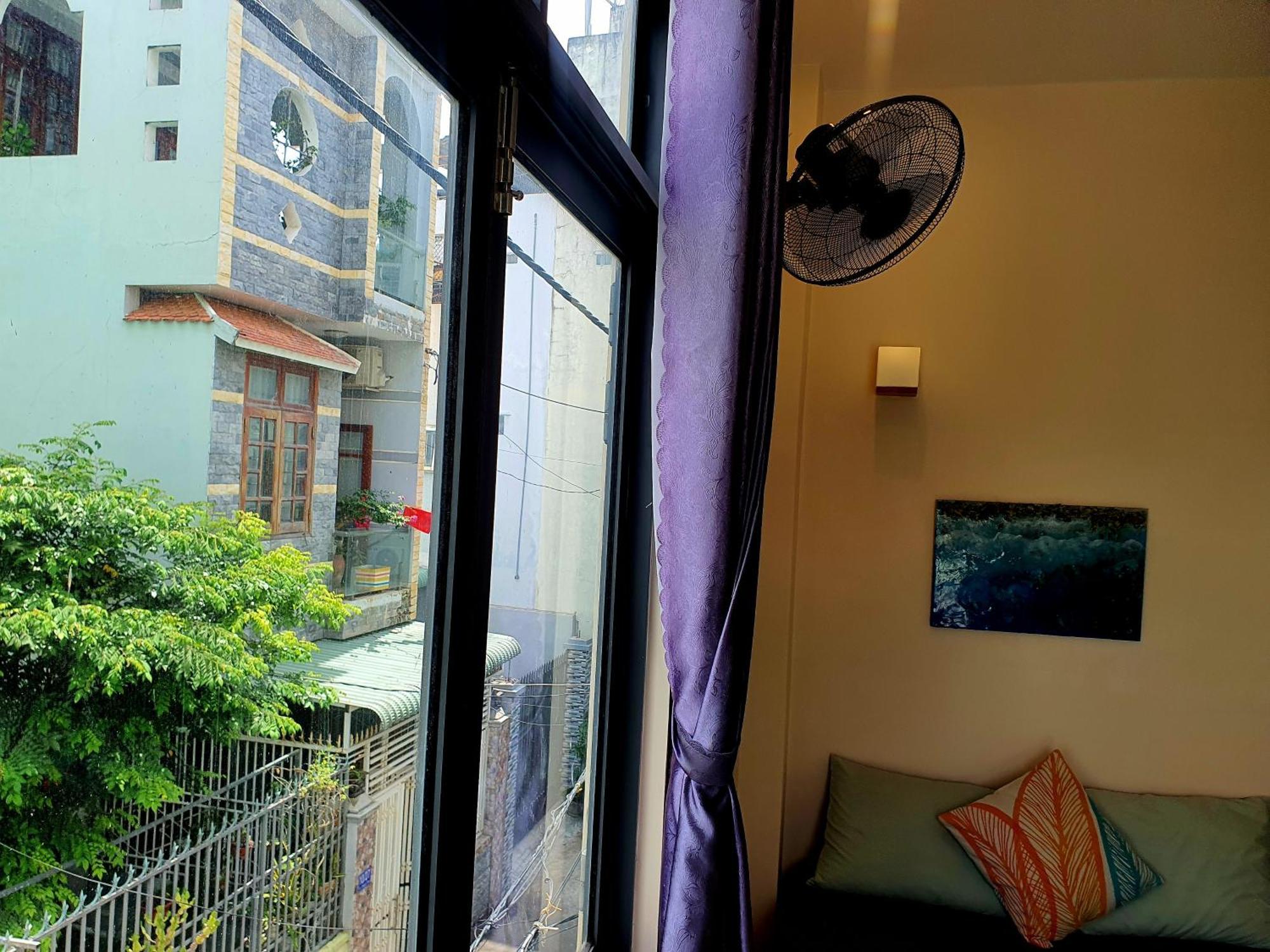 Song Suoi Homestay 2 Quy Nhon Exterior photo