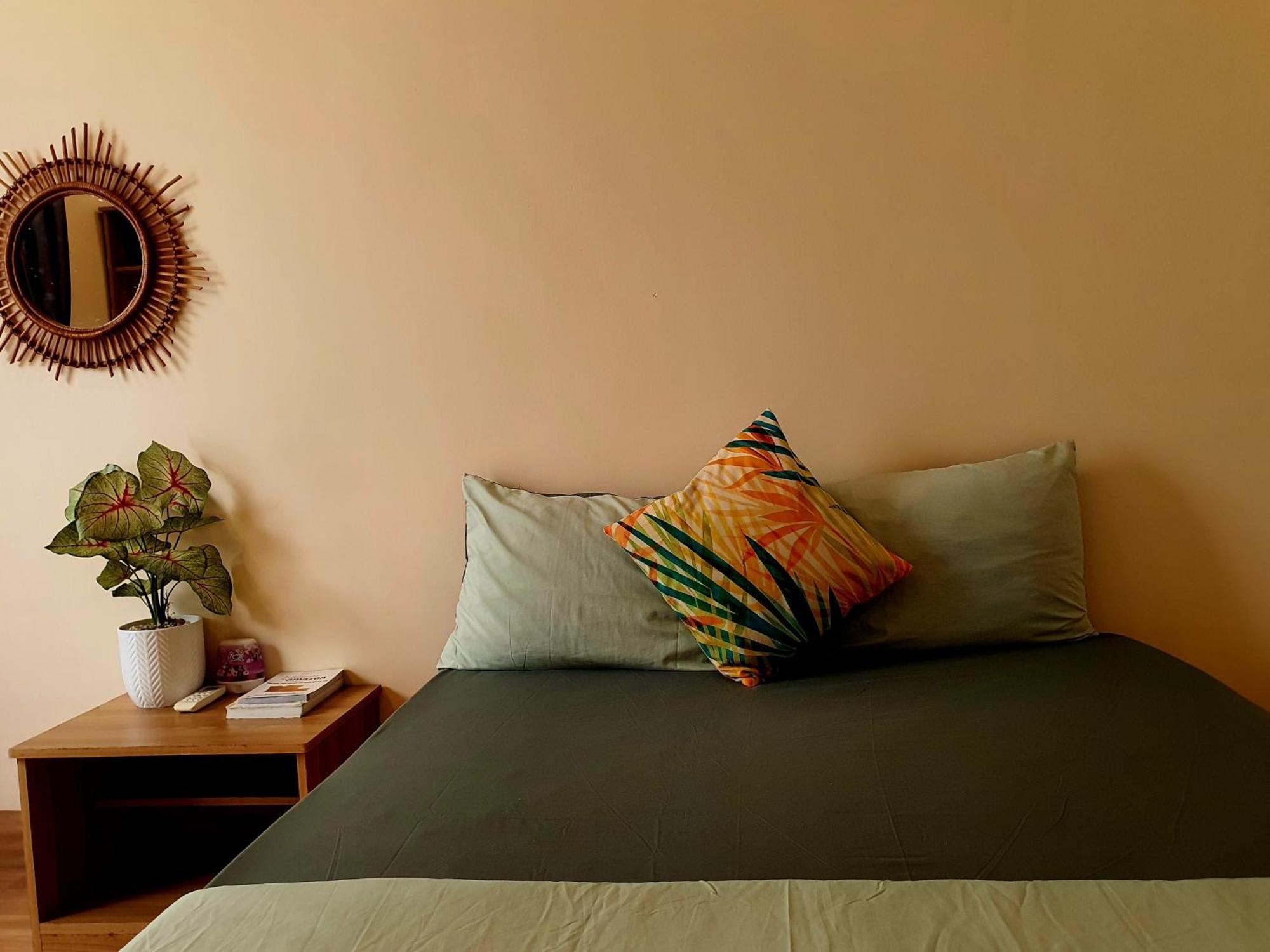 Song Suoi Homestay 2 Quy Nhon Exterior photo