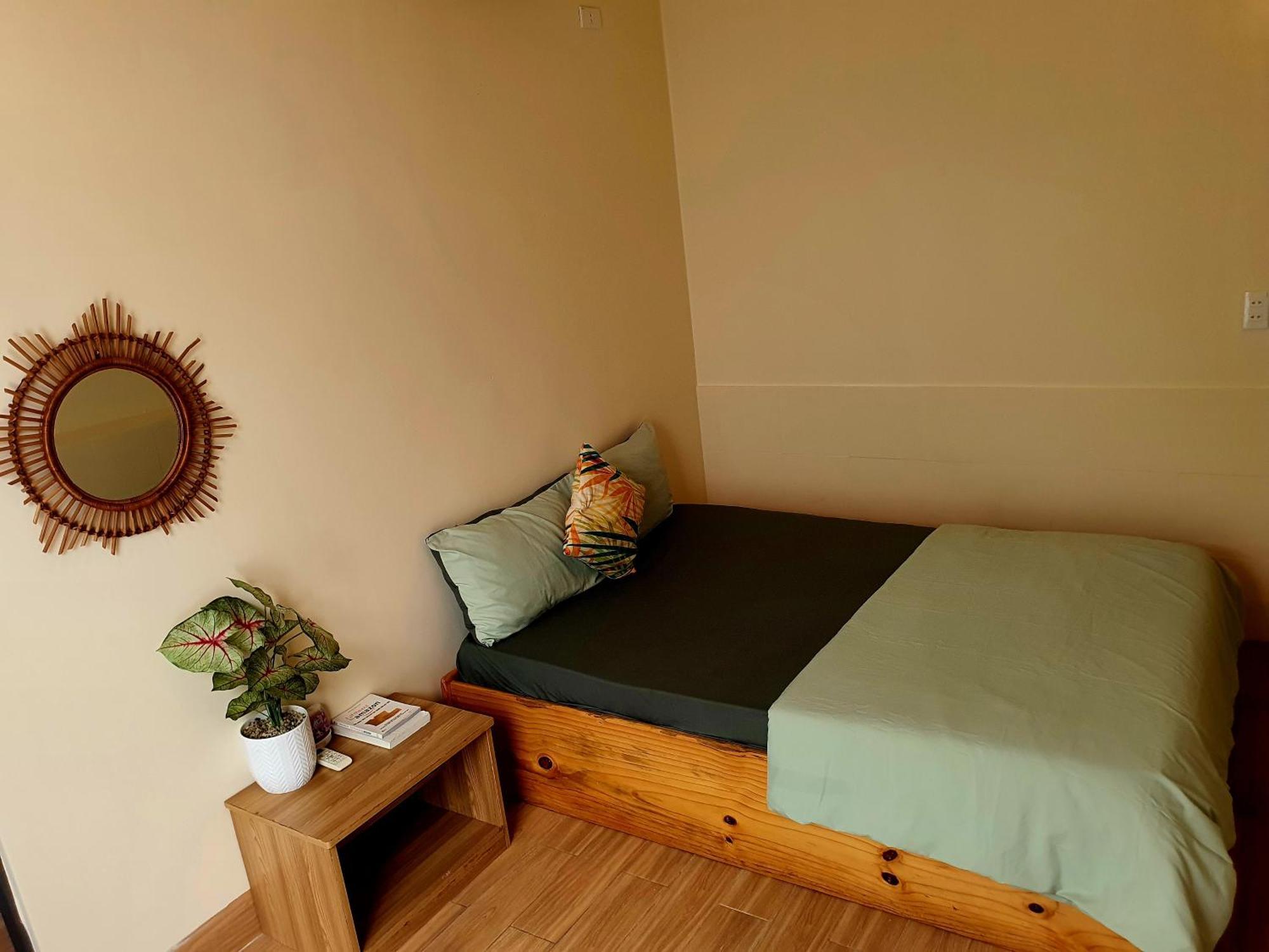Song Suoi Homestay 2 Quy Nhon Exterior photo