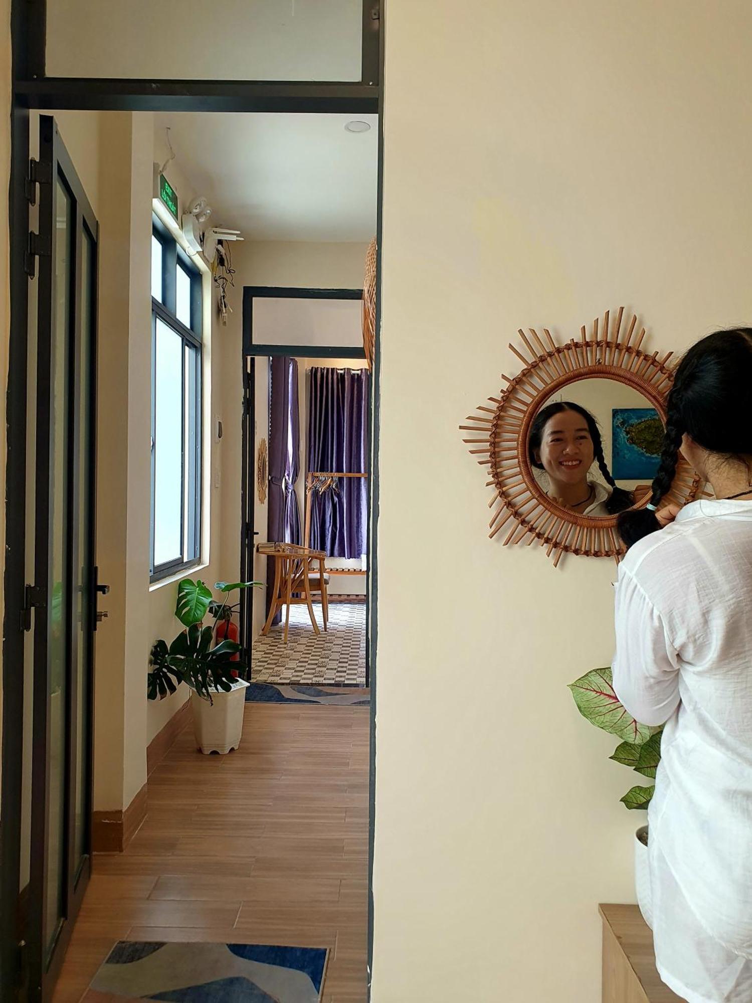Song Suoi Homestay 2 Quy Nhon Exterior photo
