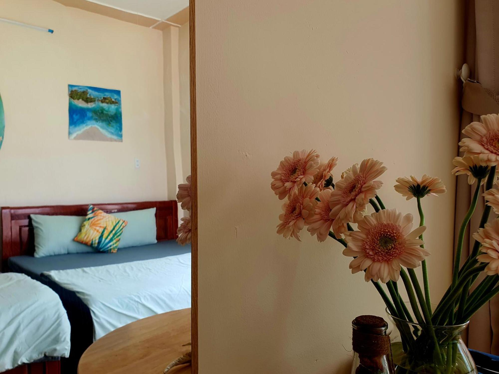 Song Suoi Homestay 2 Quy Nhon Exterior photo