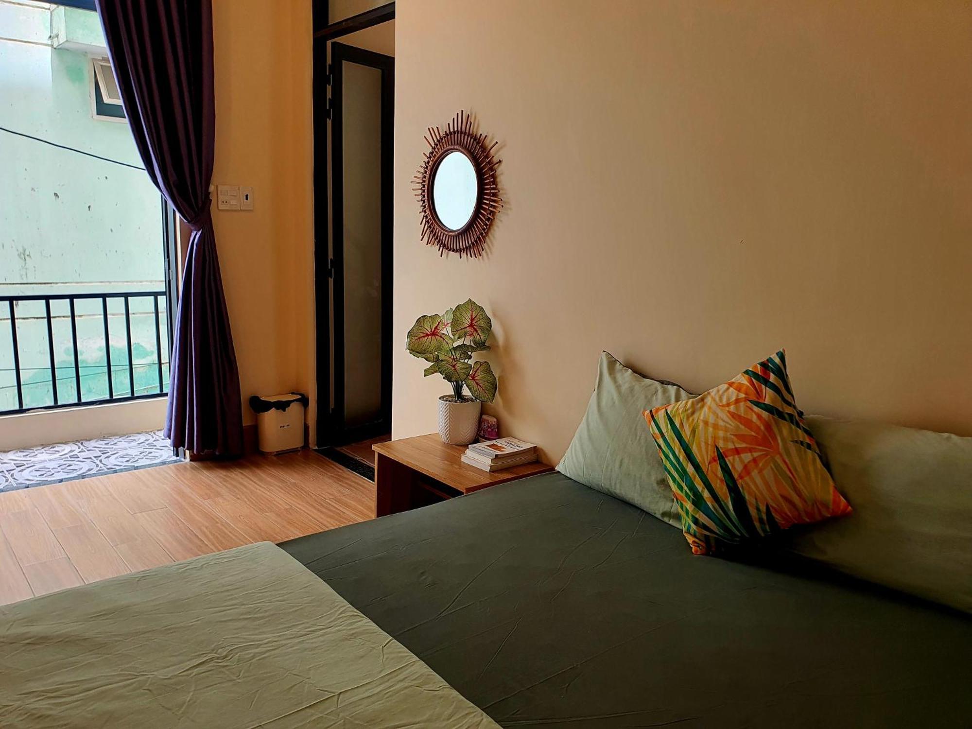 Song Suoi Homestay 2 Quy Nhon Exterior photo
