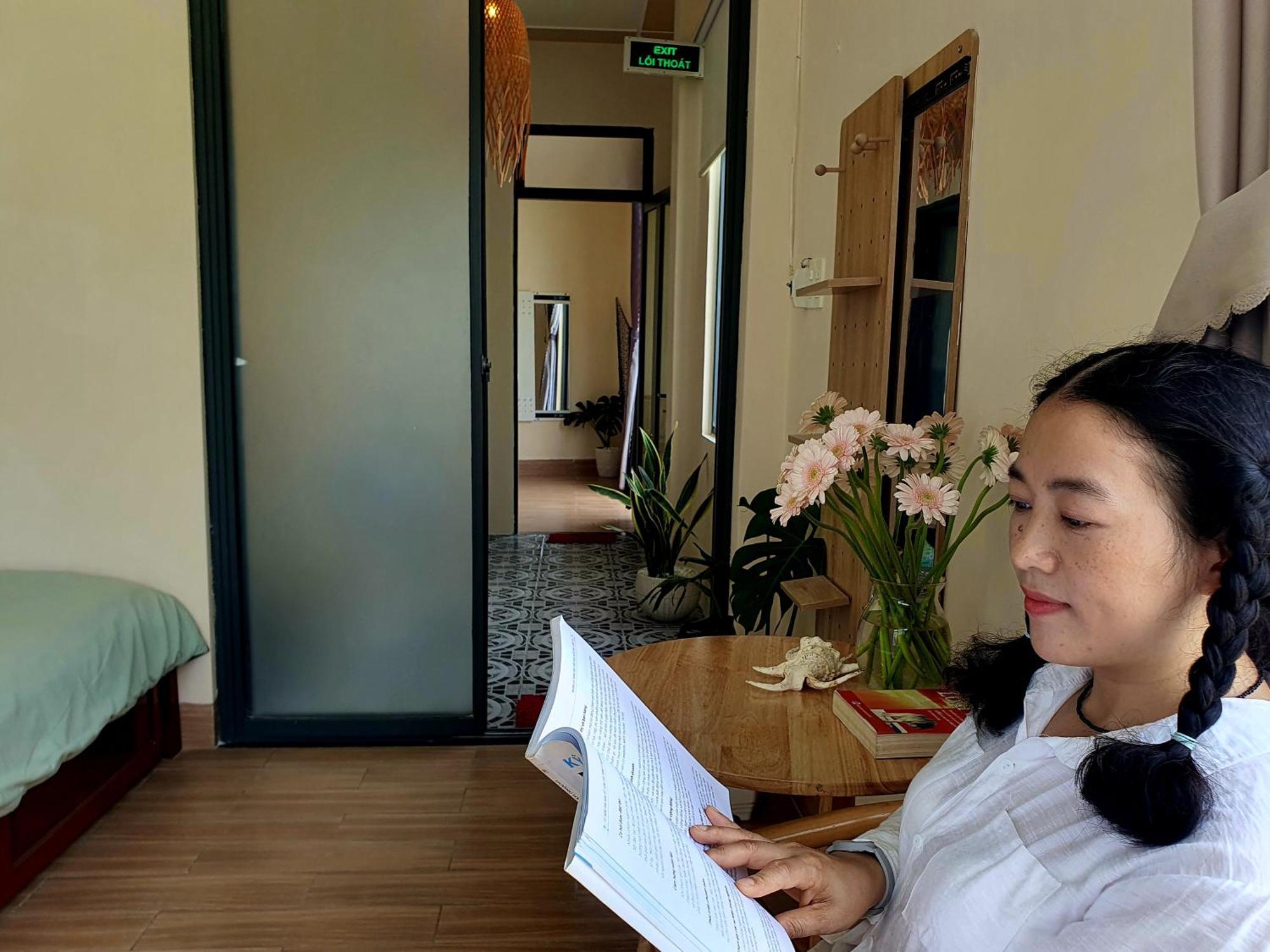 Song Suoi Homestay 2 Quy Nhon Exterior photo