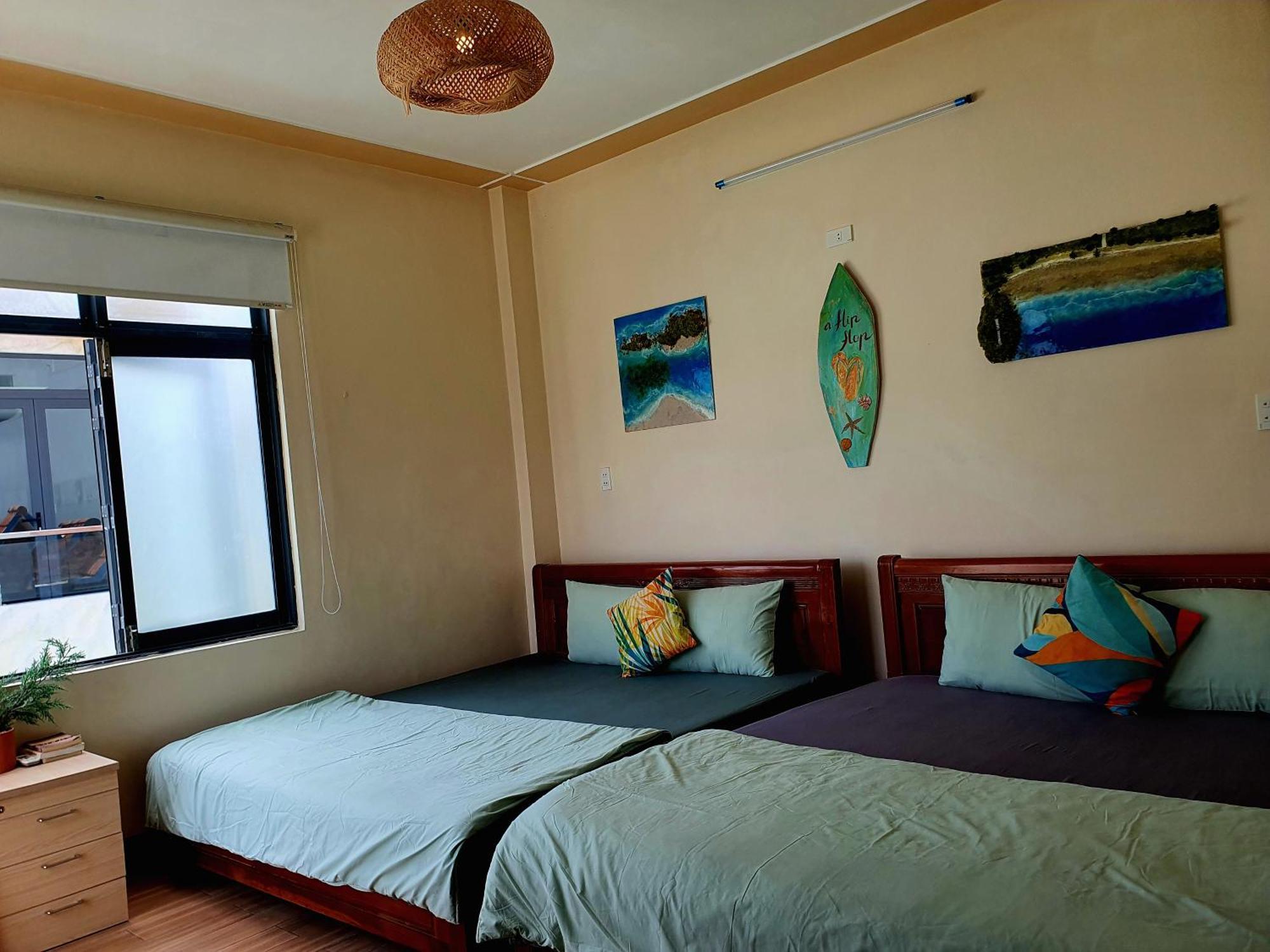 Song Suoi Homestay 2 Quy Nhon Exterior photo