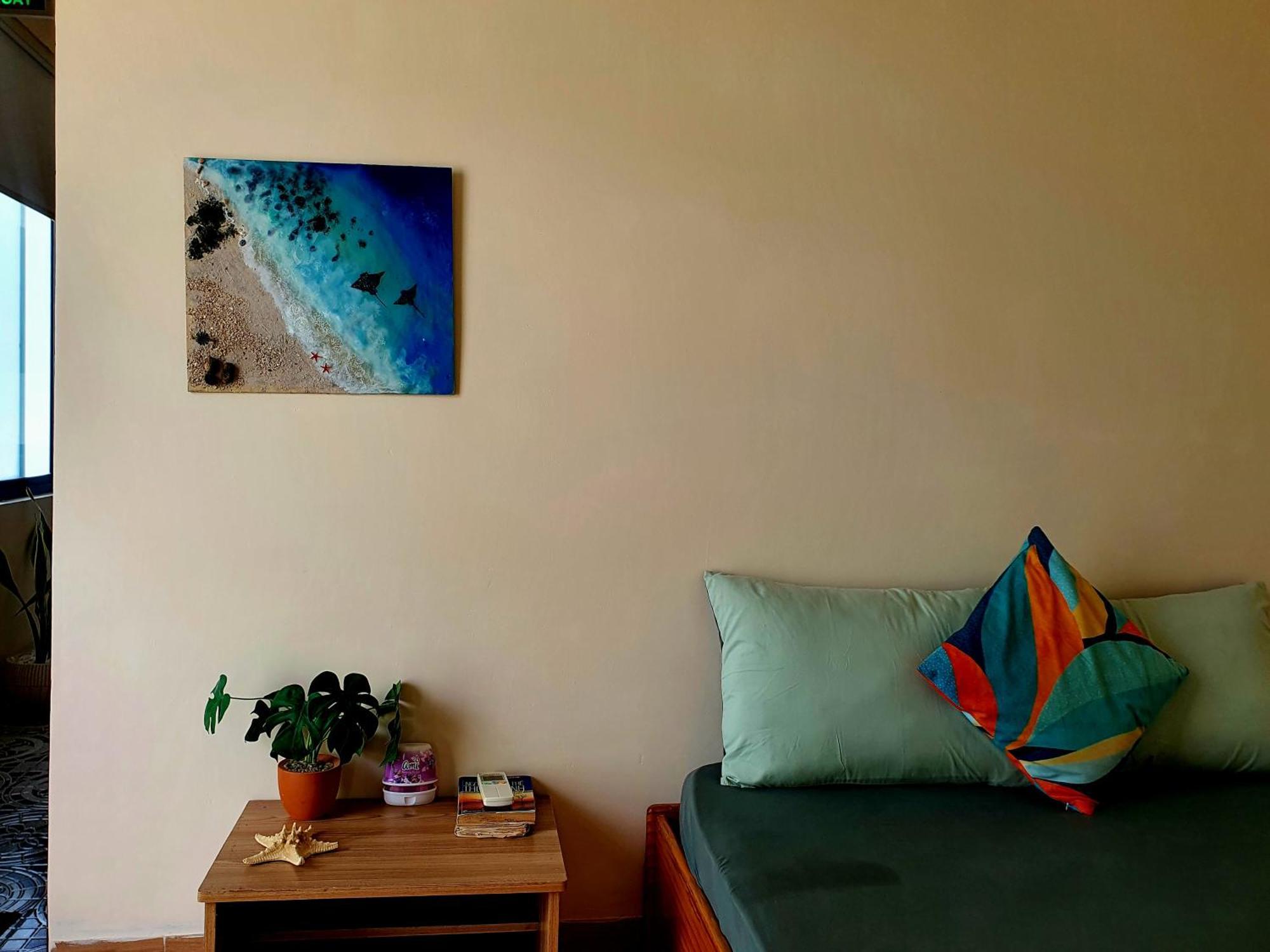Song Suoi Homestay 2 Quy Nhon Exterior photo