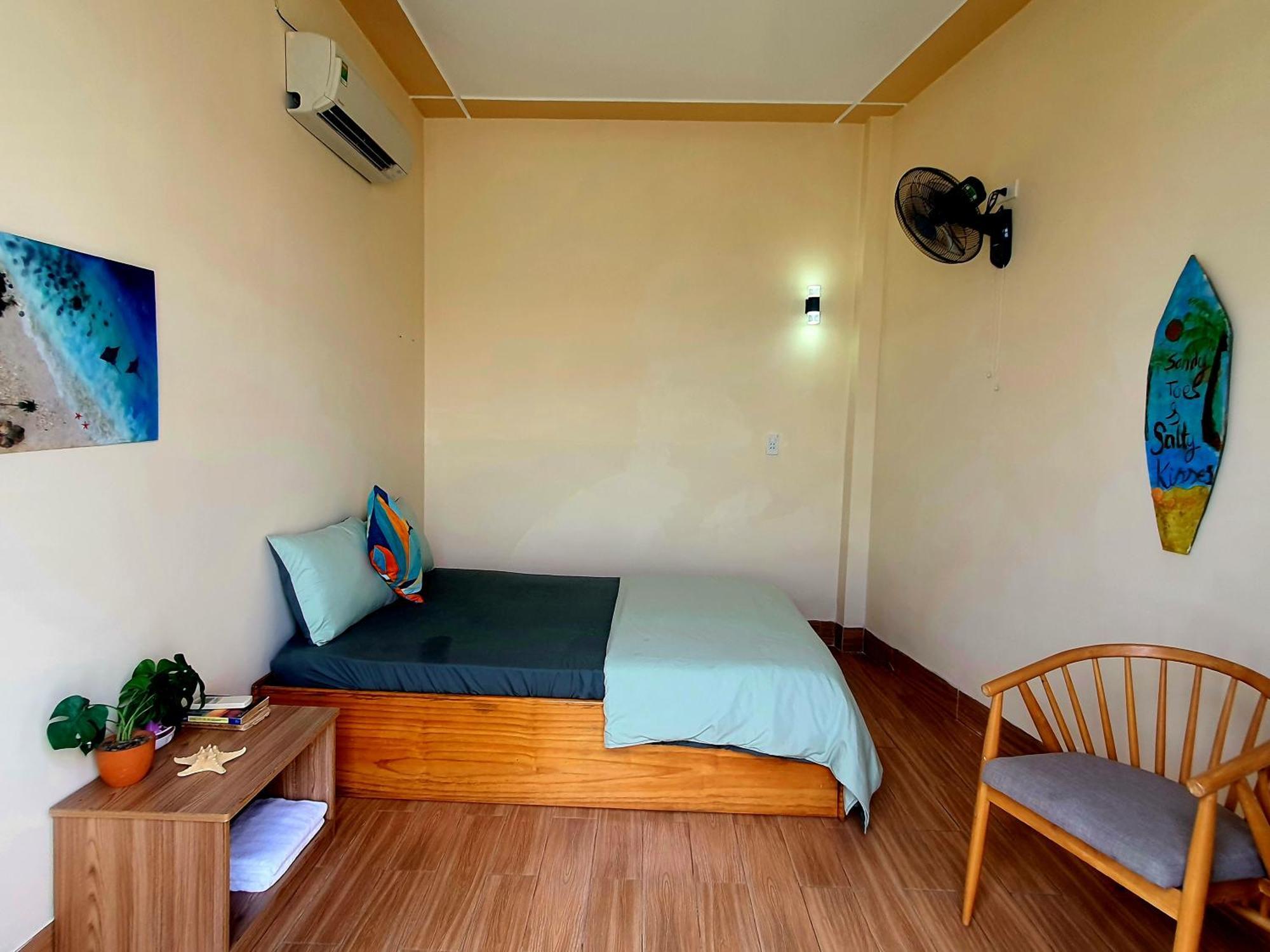Song Suoi Homestay 2 Quy Nhon Exterior photo